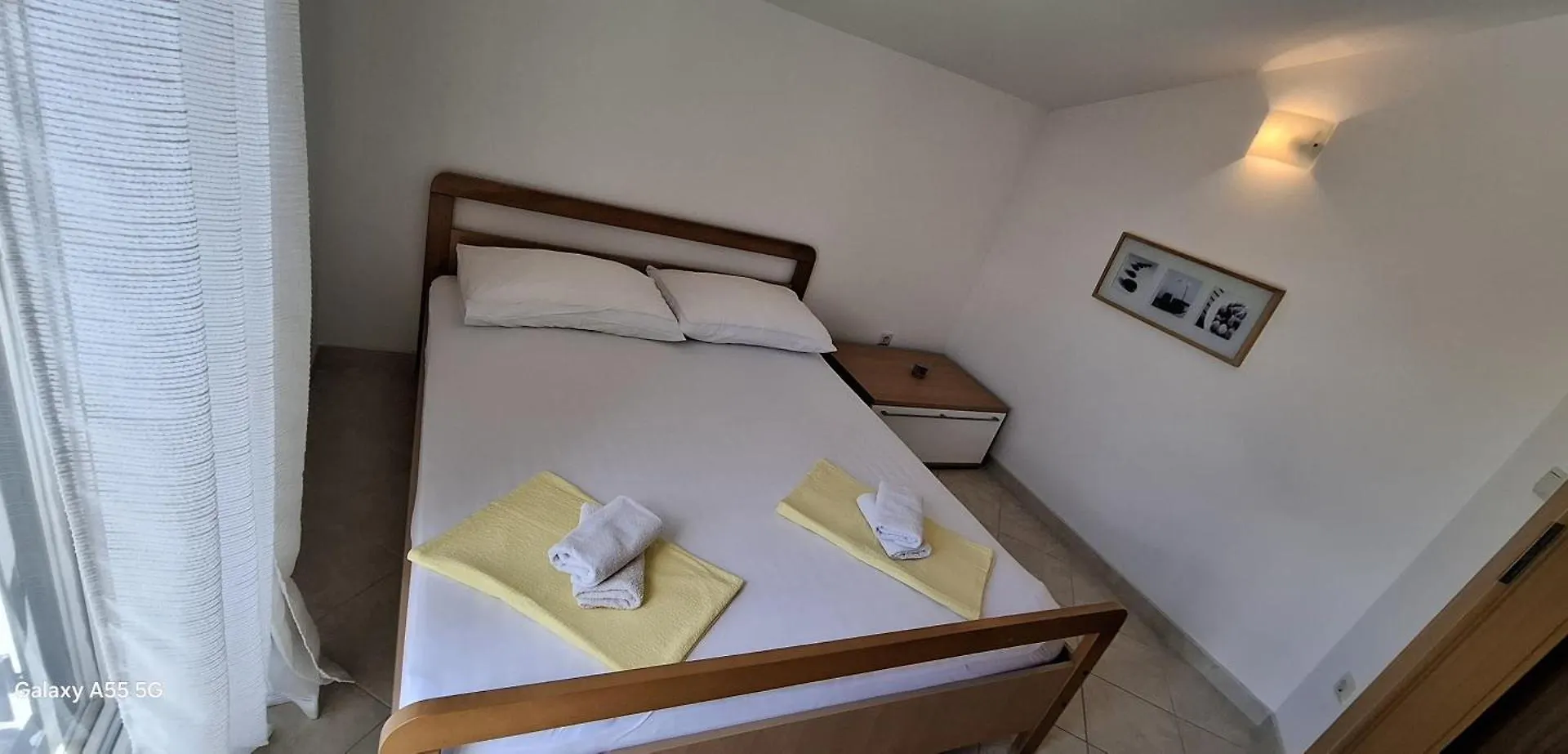 Apartmani Brnada Traù Croazia
