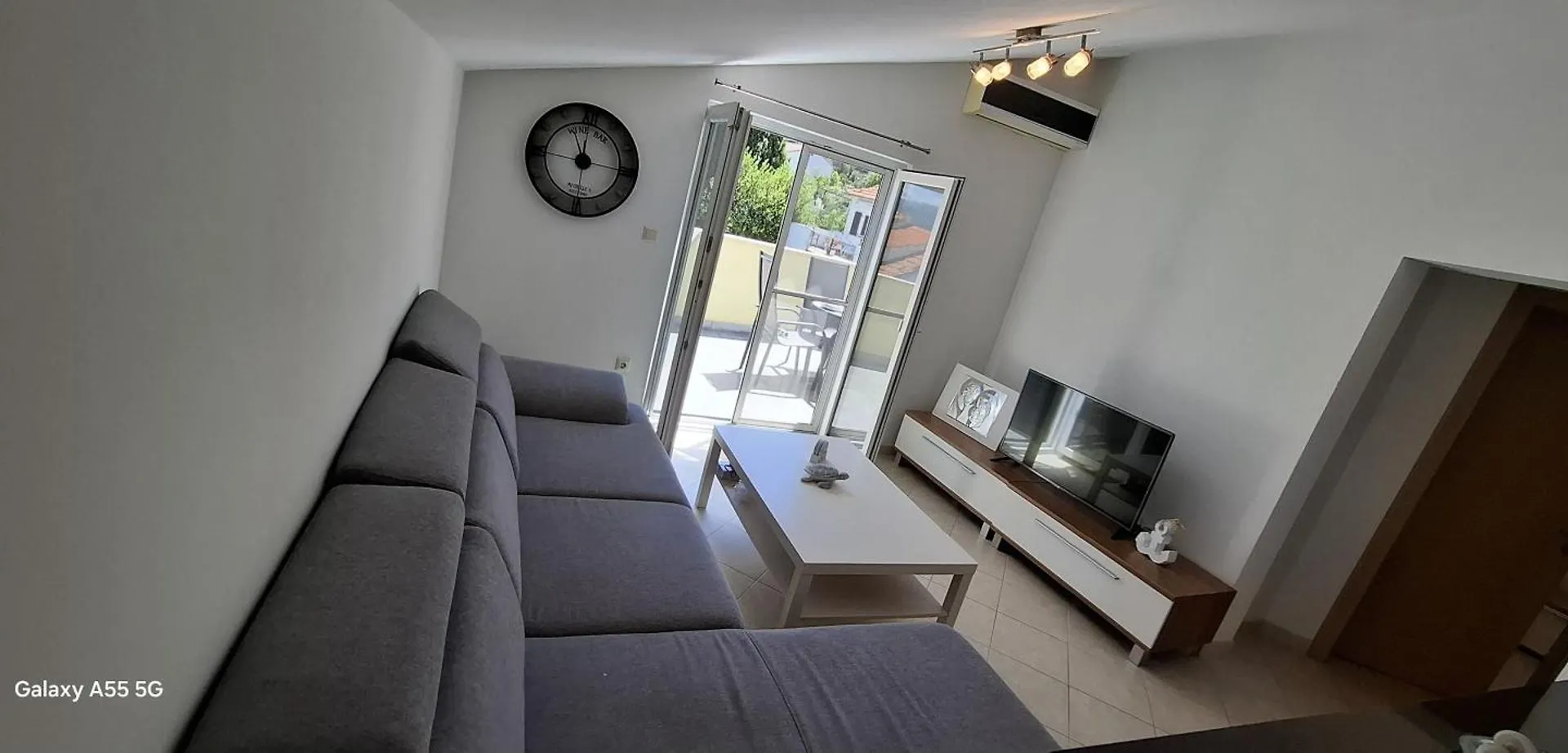 Apartmani Brnada Traù Appartamento