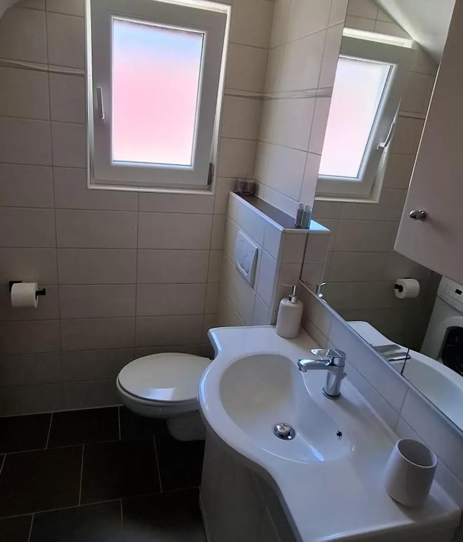 Apartmani Brnada Traù 0*,